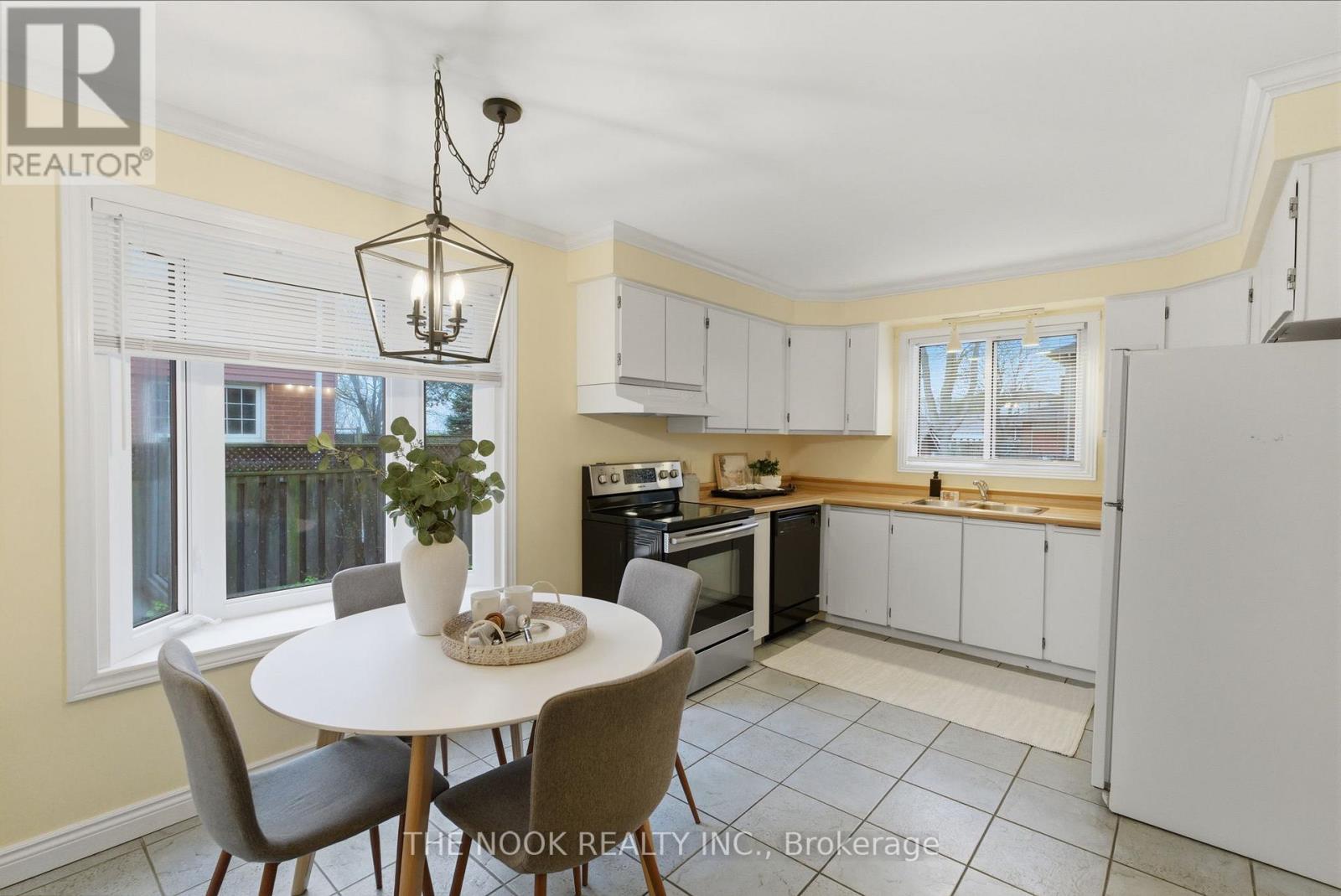87 Anstead Crescent, Ajax, Ontario  L1S 3X4 - Photo 15 - E13087956