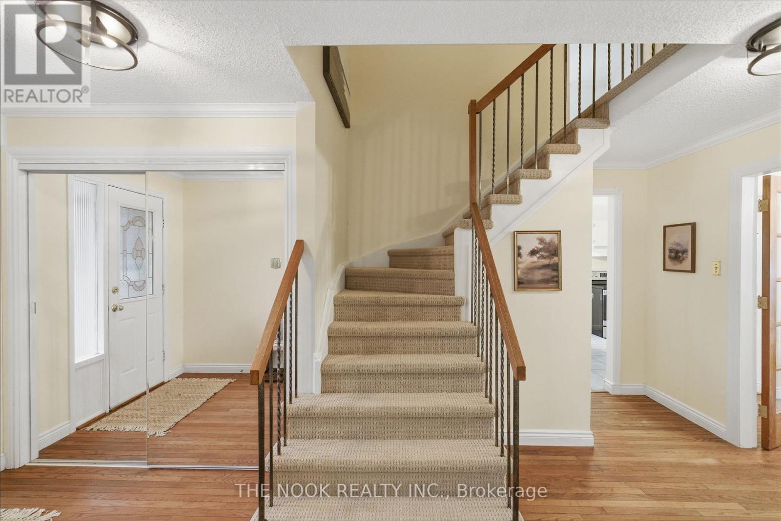 87 Anstead Crescent, Ajax, Ontario  L1S 3X4 - Photo 22 - E13087956