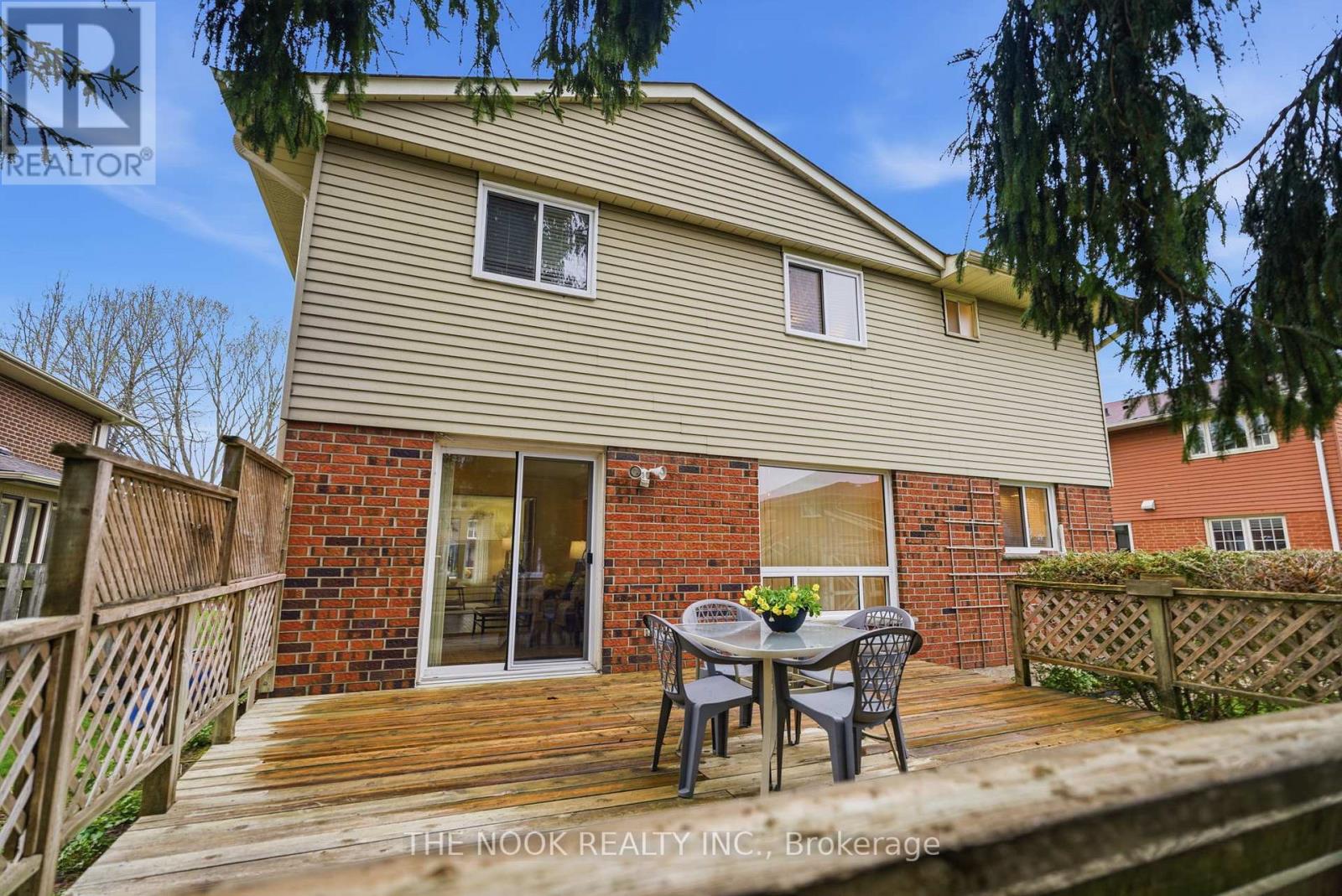 87 Anstead Crescent, Ajax, Ontario  L1S 3X4 - Photo 37 - E13087956