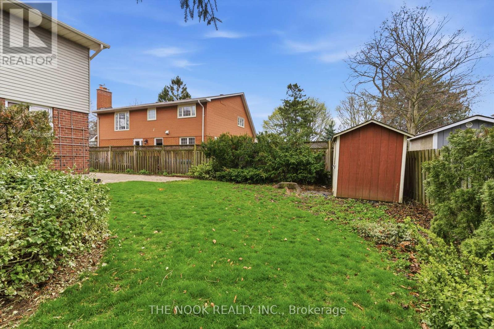 87 Anstead Crescent, Ajax, Ontario  L1S 3X4 - Photo 39 - E13087956