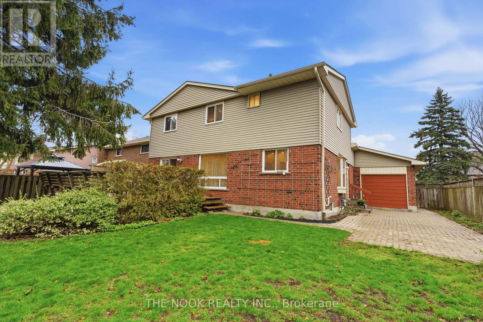 87 Anstead Crescent, Ajax, Ontario  L1S 3X4 - Photo 41 - E13087956