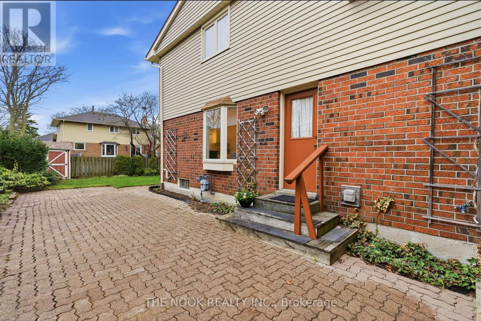 87 Anstead Crescent, Ajax, Ontario  L1S 3X4 - Photo 43 - E13087956