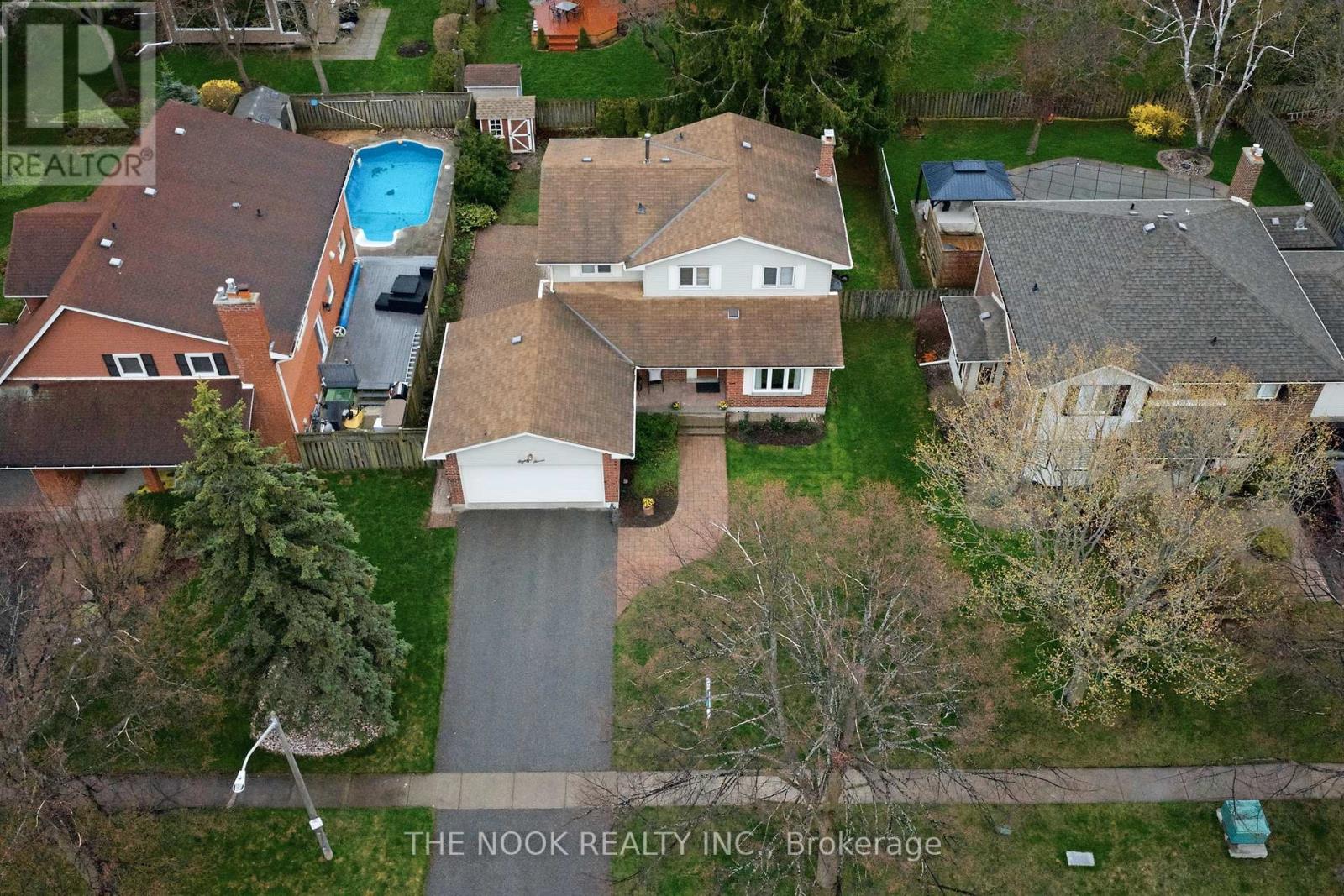 87 Anstead Crescent, Ajax, Ontario  L1S 3X4 - Photo 44 - E13087956