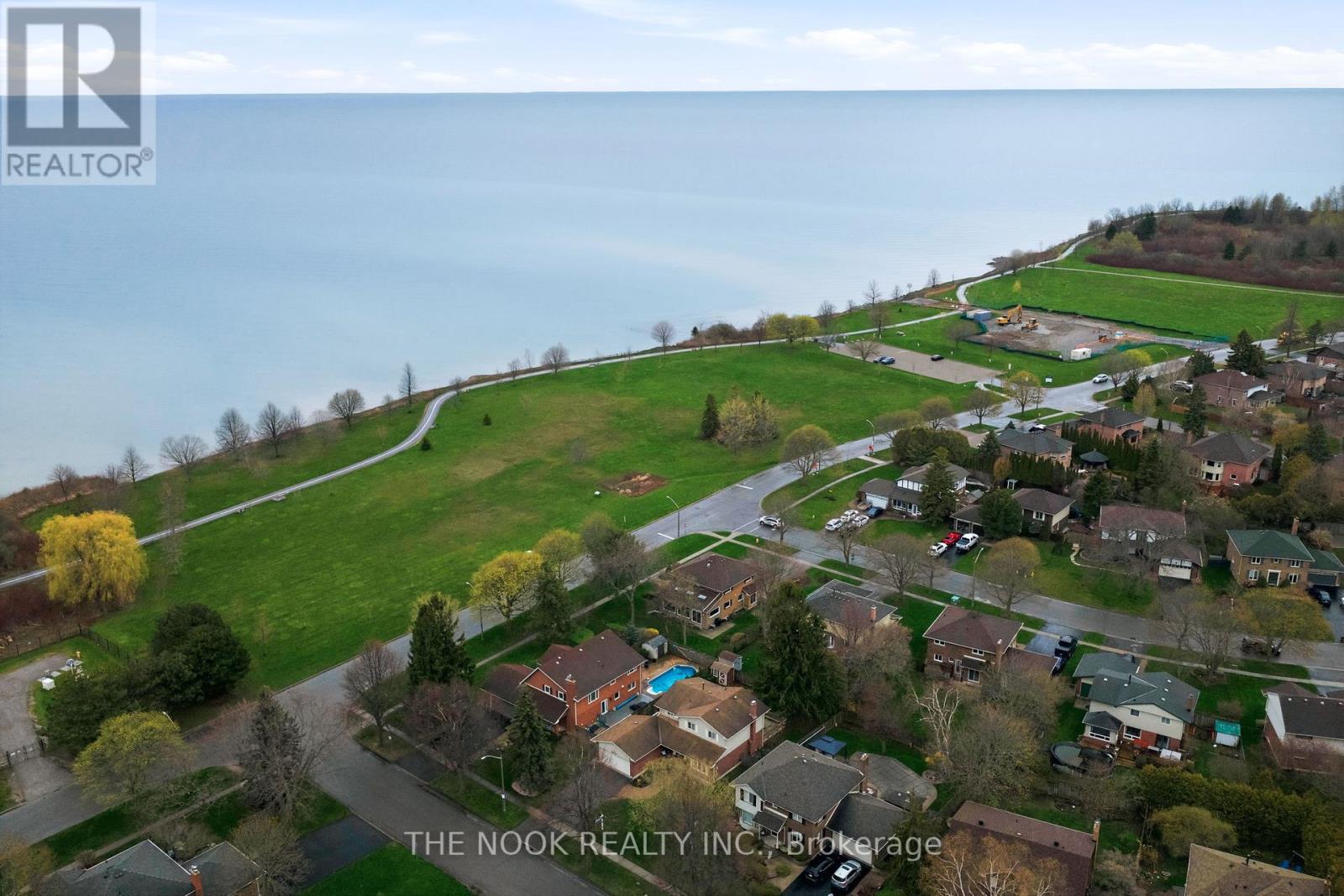 87 Anstead Crescent, Ajax, Ontario  L1S 3X4 - Photo 47 - E13087956