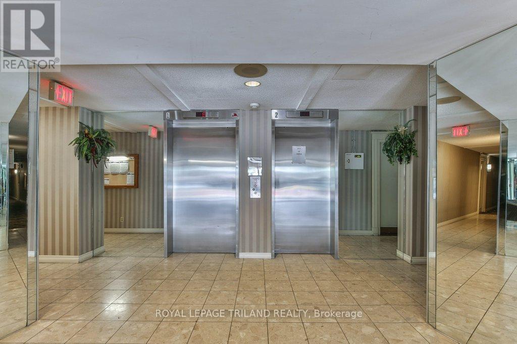 907 - 570 Proudfoot Lane, London North, Ontario  N6H 4Z1 - Photo 4 - X13087908
