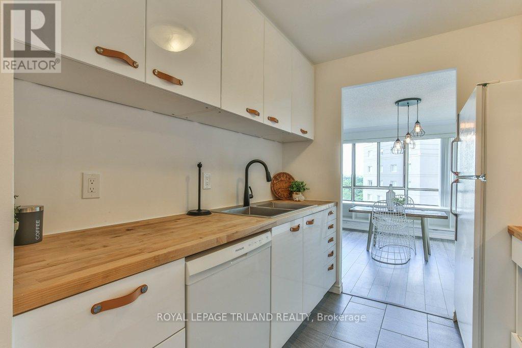 907 - 570 Proudfoot Lane, London North, Ontario  N6H 4Z1 - Photo 8 - X13087908