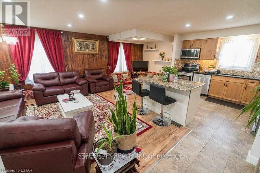 43 Renny Crescent, London South, Ontario  N6E 2C4 - Photo 14 - X13087966