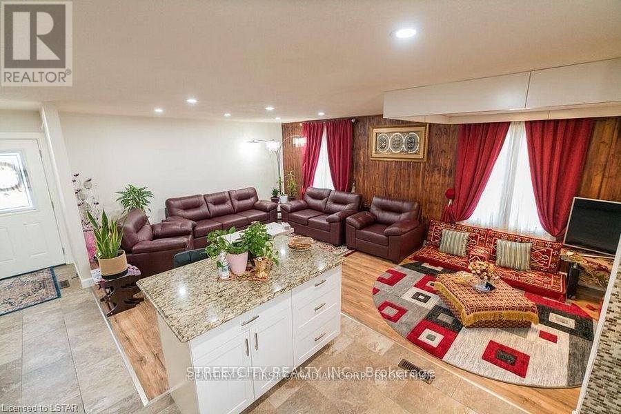 43 Renny Crescent, London South, Ontario  N6E 2C4 - Photo 16 - X13087966