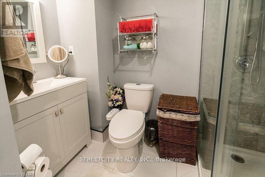43 Renny Crescent, London South, Ontario  N6E 2C4 - Photo 2 - X13087966