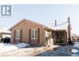 43 RENNY CRESCENT, London South, Ontario