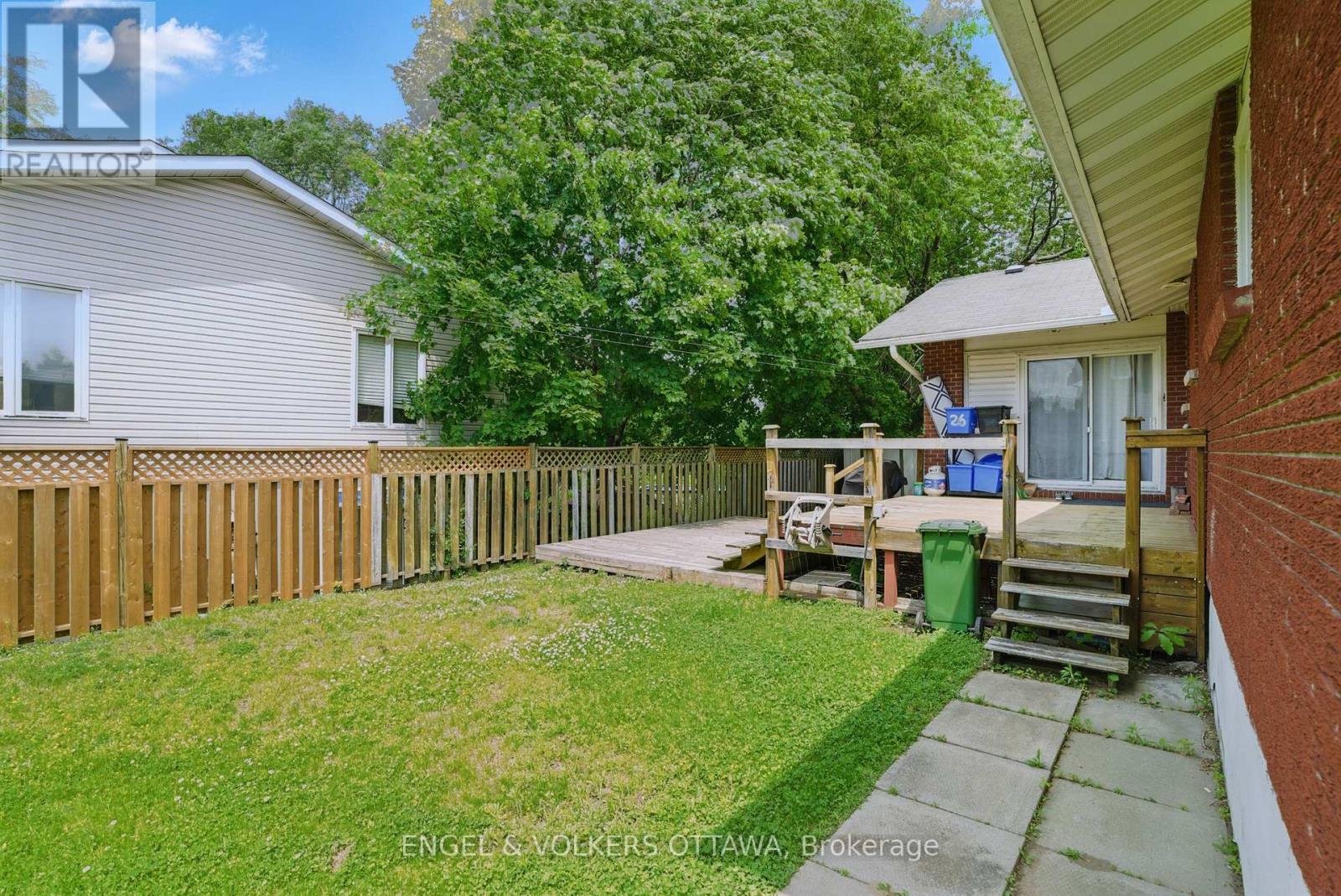 1427 Rosebella Avenue, Ottawa, Ontario  K1T 1E5 - Photo 41 - X13087904