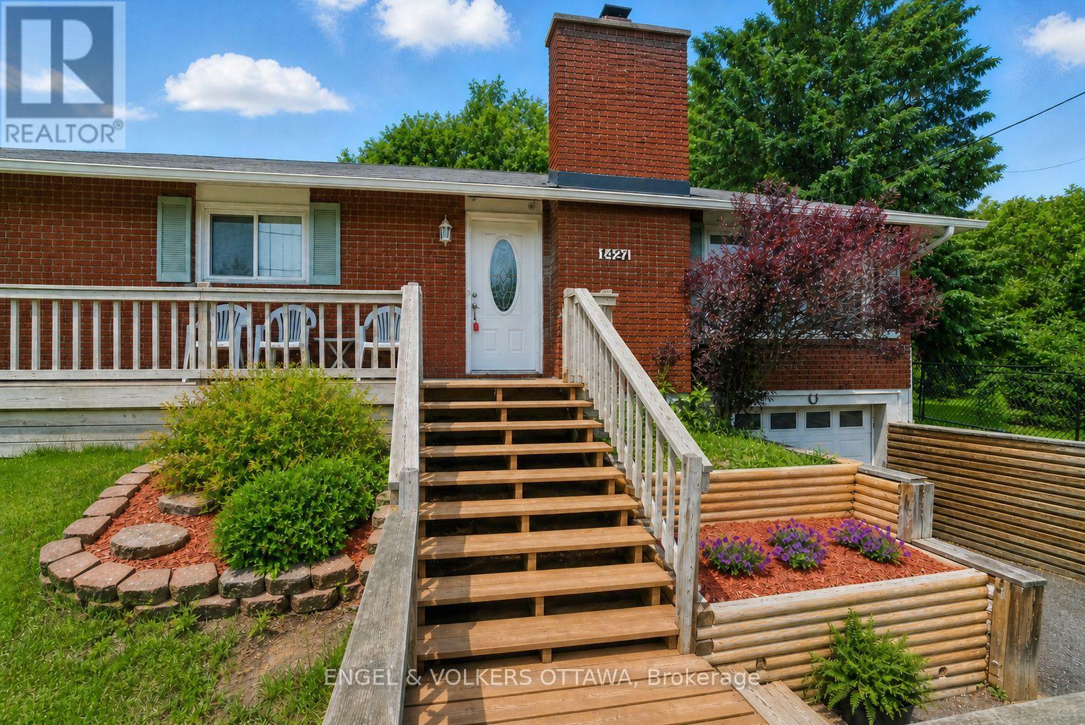 1427 Rosebella Avenue, Ottawa, Ontario  K1T 1E5 - Photo 5 - X13087904