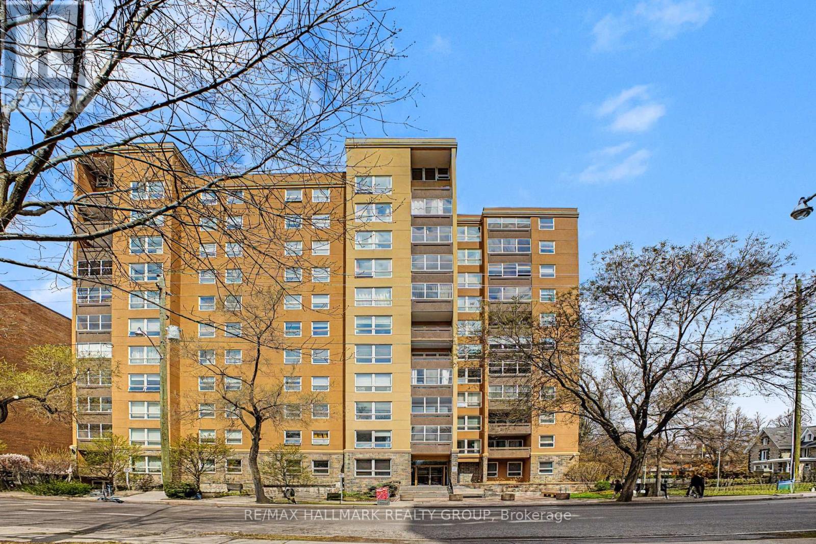 405 - 373 LAURIER AVENUE E, Ottawa, Ontario