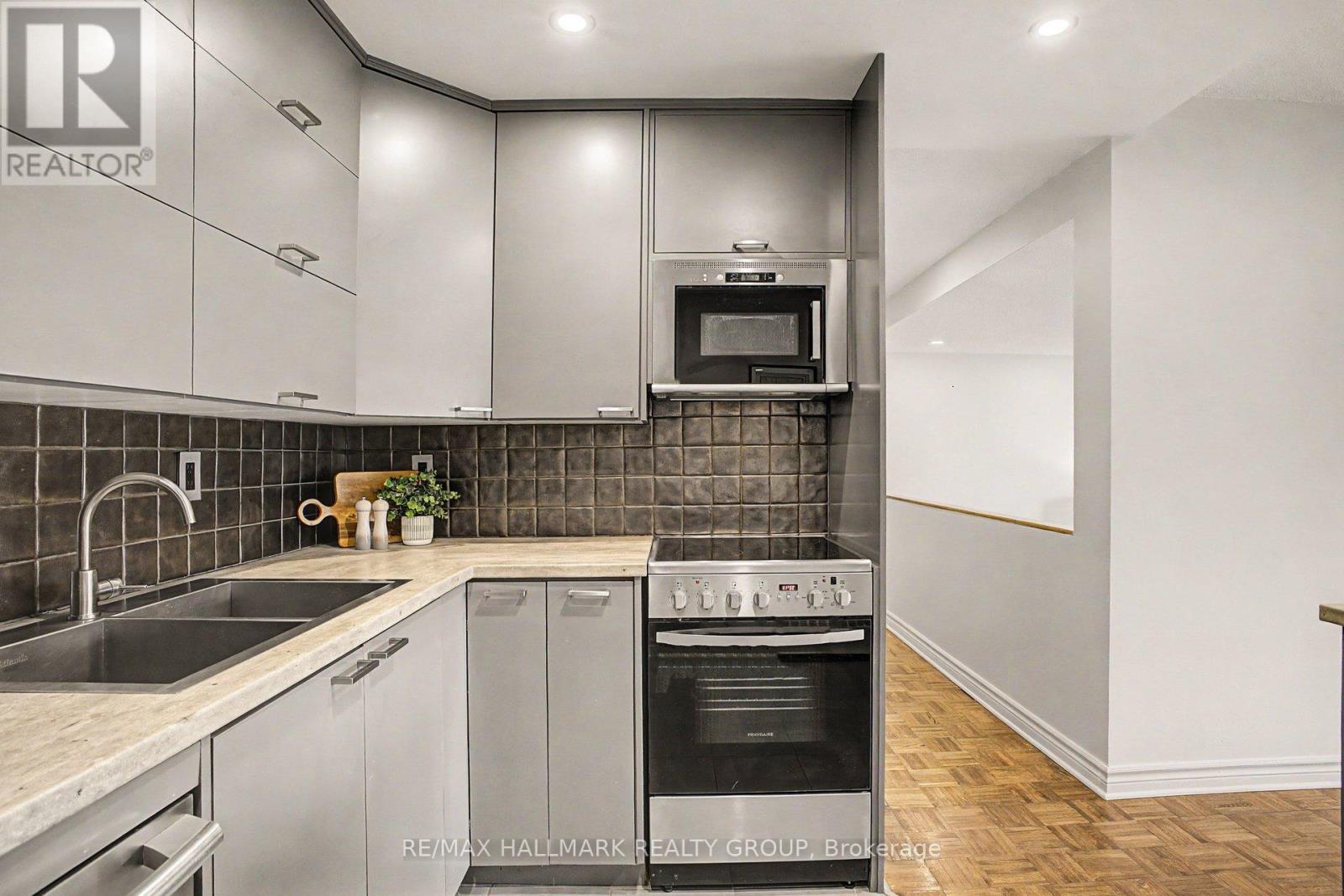 405 - 373 Laurier Avenue E, Ottawa, Ontario  K1N 8X6 - Photo 13 - X13087910
