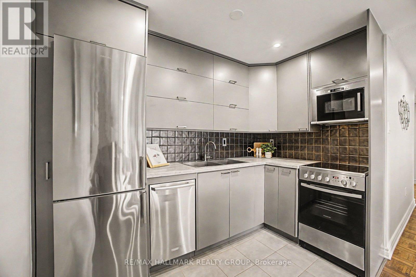 405 - 373 Laurier Avenue E, Ottawa, Ontario  K1N 8X6 - Photo 14 - X13087910