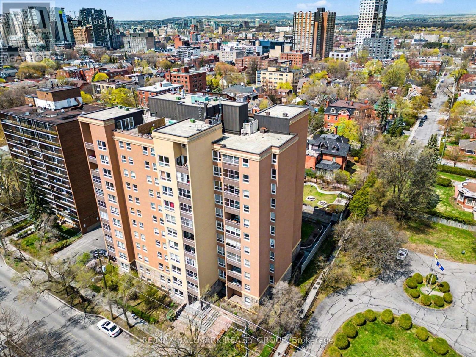 405 - 373 Laurier Avenue E, Ottawa, Ontario  K1N 8X6 - Photo 29 - X13087910