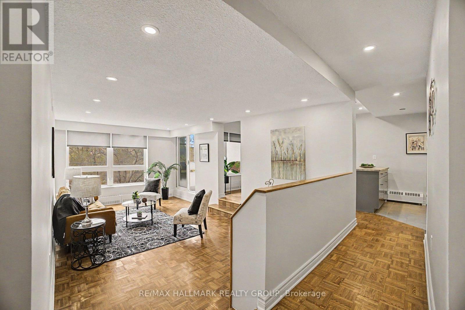 405 - 373 Laurier Avenue E, Ottawa, Ontario  K1N 8X6 - Photo 3 - X13087910