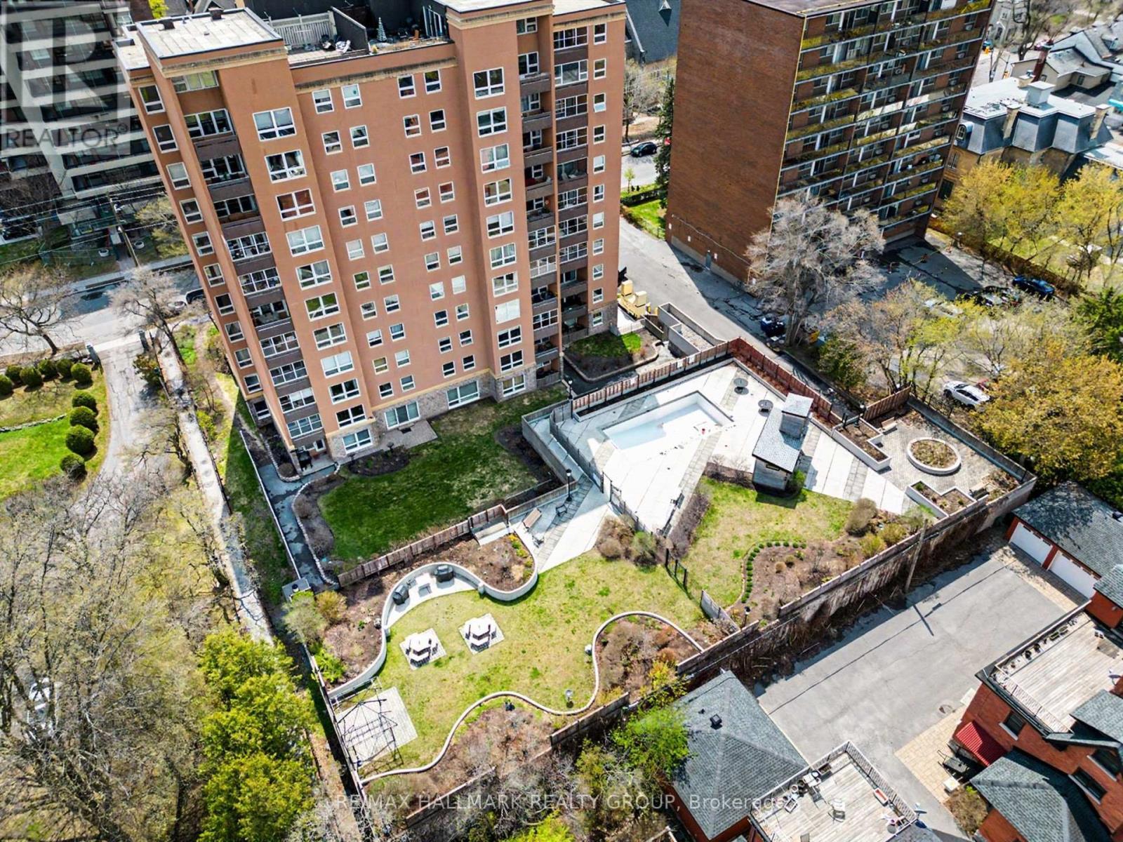 405 - 373 Laurier Avenue E, Ottawa, Ontario  K1N 8X6 - Photo 30 - X13087910