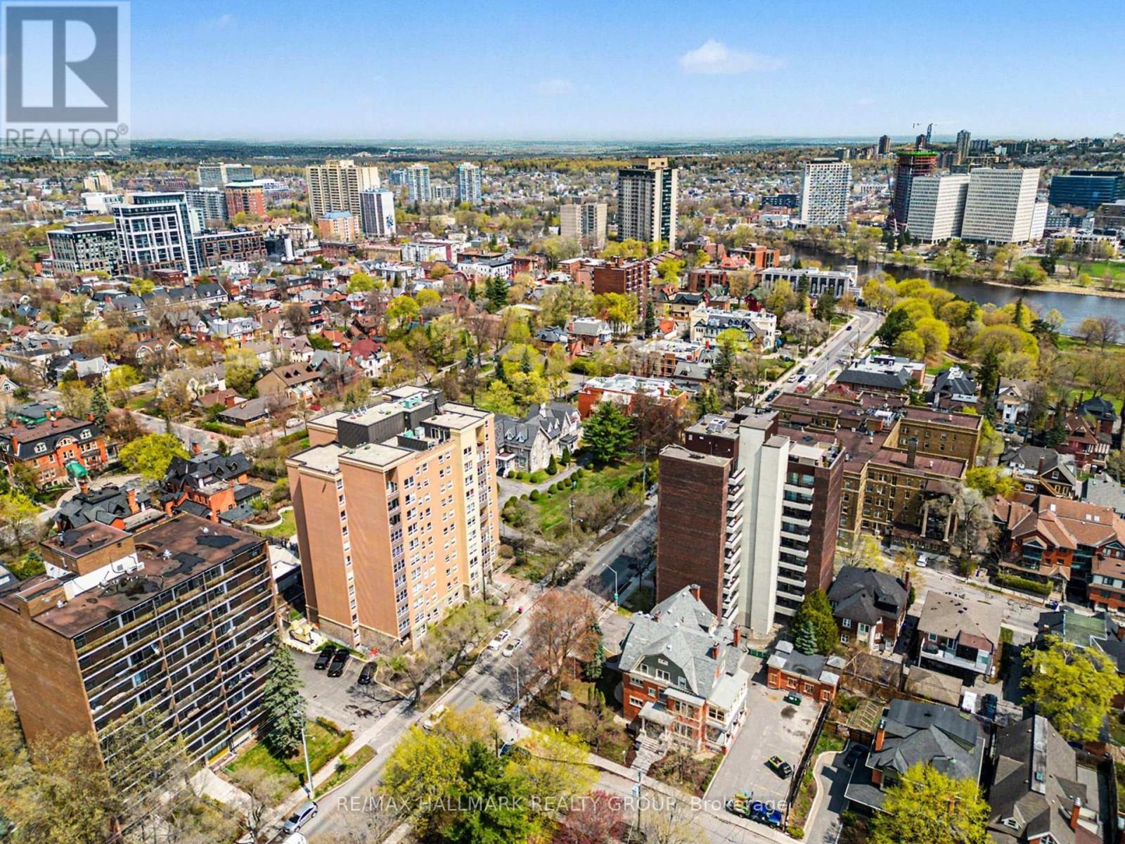 405 - 373 Laurier Avenue E, Ottawa, Ontario  K1N 8X6 - Photo 31 - X13087910