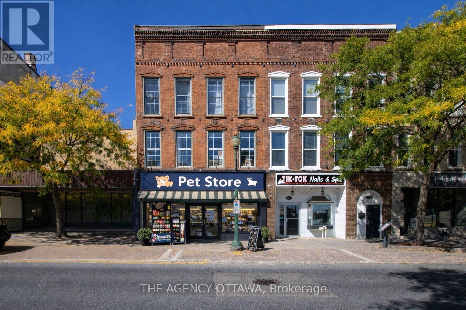 1 - 18 King Street W, Brockville, Ontario  K6V 3P6 - Photo 2 - X13087916