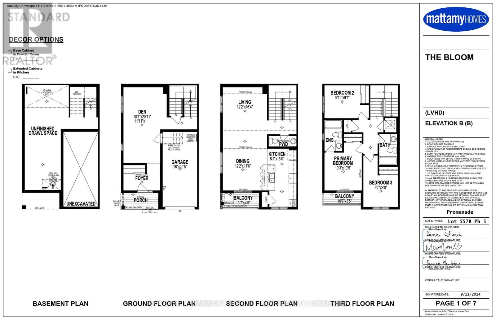 516 Celestine Private, Ottawa, Ontario  K2J 4H7 - Photo 24 - X13087990