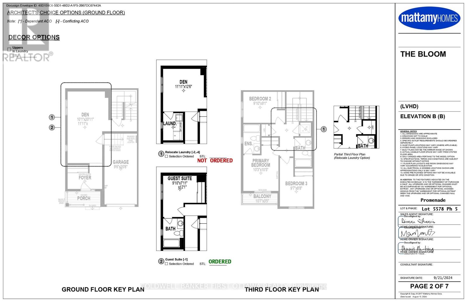 516 Celestine Private, Ottawa, Ontario  K2J 4H7 - Photo 25 - X13087990