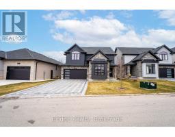161 HEMLOCK STREET, Woodstock, Ontario