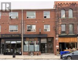 269 BROADVIEW AVENUE, Toronto, Ontario