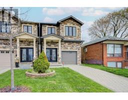 67 NORTH EDGELY AVENUE, Toronto, Ontario