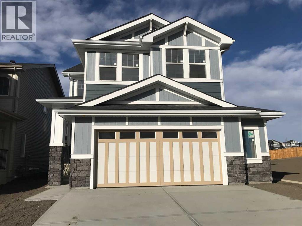 63 Sunrise Heath, Cochrane, Alberta  T4C 3C5 - Photo 1 - A2269947