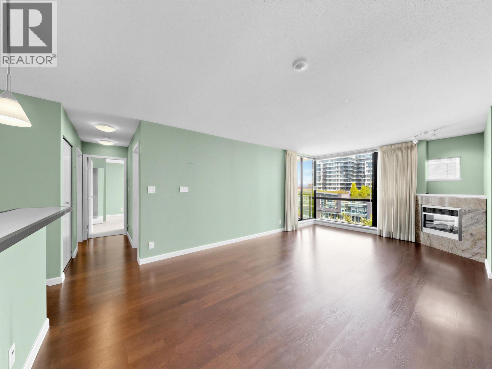 824 7831 Westminster Highway, Richmond, British Columbia  V6X 4J4 - Photo 5 - R3119122