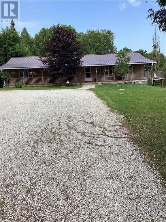 162 15th Sideroad E, Tehkummah, Ontario  P0P 2C0 - Photo 21 - 2127547