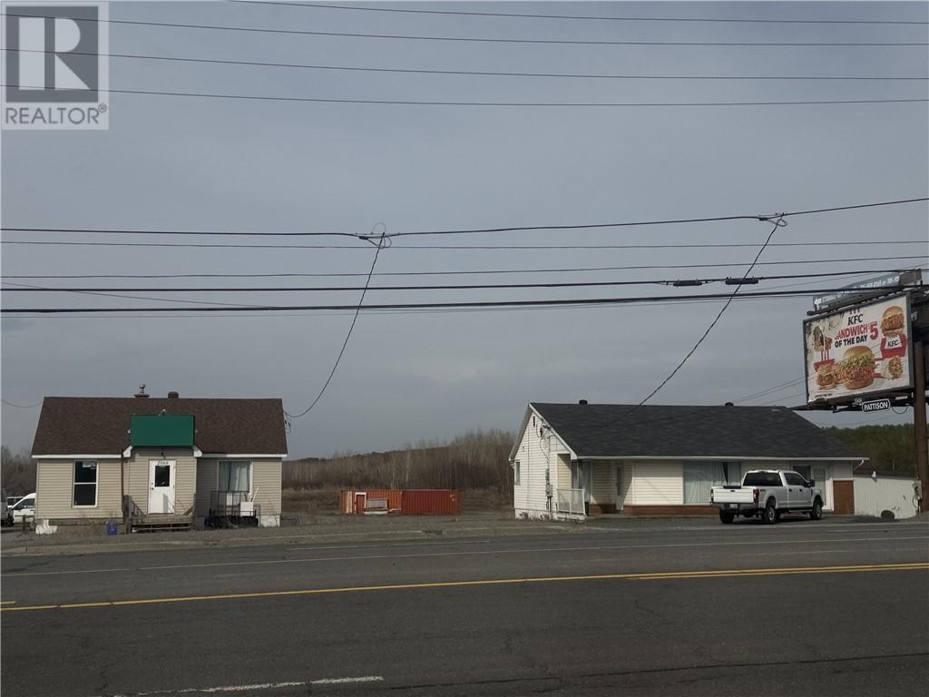 2066-2078 Kingsway, Greater Sudbury, Ontario