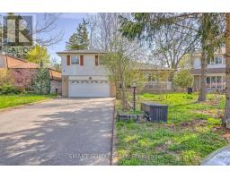 139 MARLA COURT, Richmond Hill, Ontario