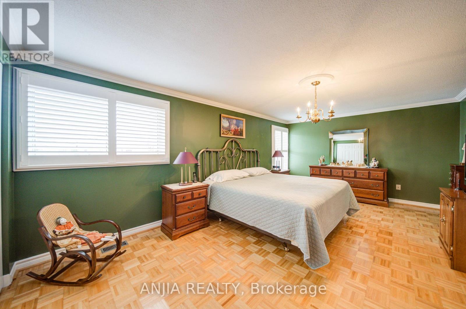 48 Upton Crescent, Markham, Ontario  L3R 3T4 - Photo 16 - N13087938