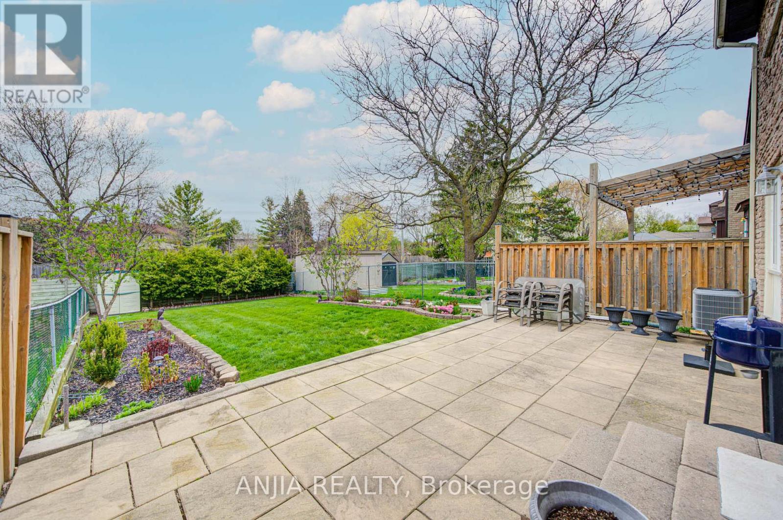 48 Upton Crescent, Markham, Ontario  L3R 3T4 - Photo 28 - N13087938