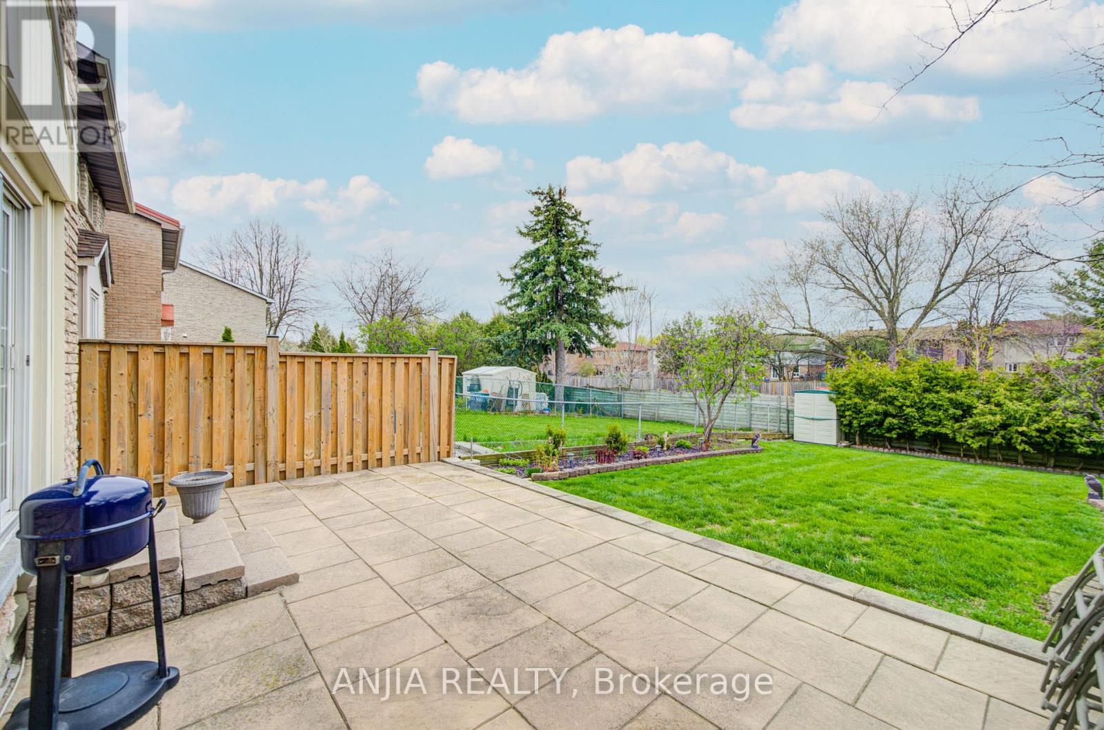 48 Upton Crescent, Markham, Ontario  L3R 3T4 - Photo 29 - N13087938
