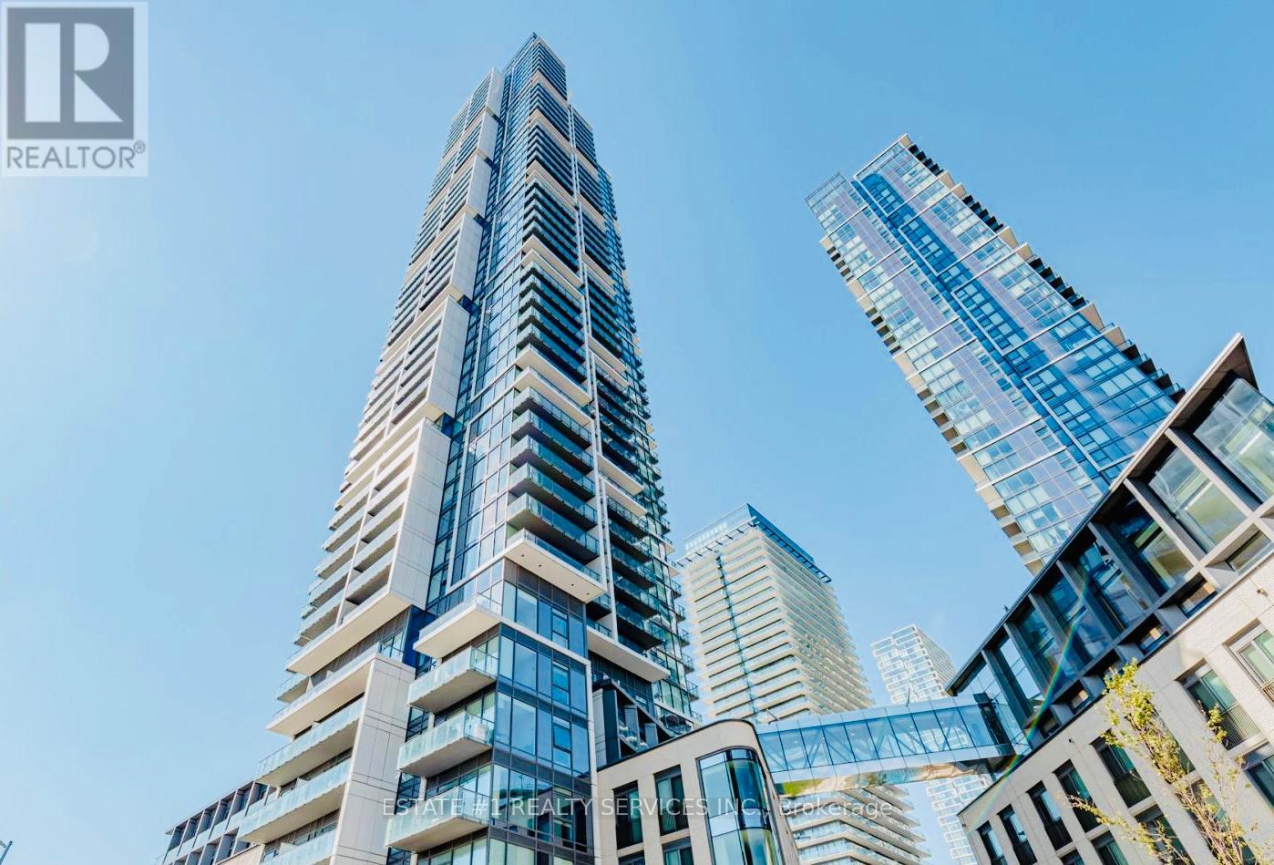 4306 - 7890 JANE STREET, vaughan (vaughan corporate centre), Ontario