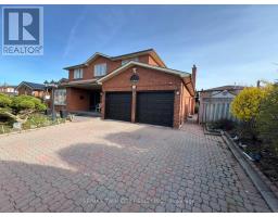 15 IVORY COURT, Vaughan, Ontario
