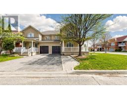 3265 SPRINGRUN WAY, Mississauga, Ontario