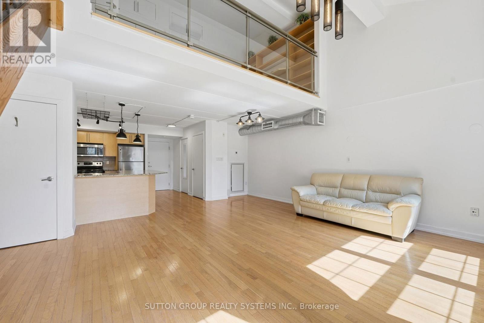 332 - 1100 Landsdowne Avenue, Toronto, Ontario  M6H 4K1 - Photo 10 - W13087968