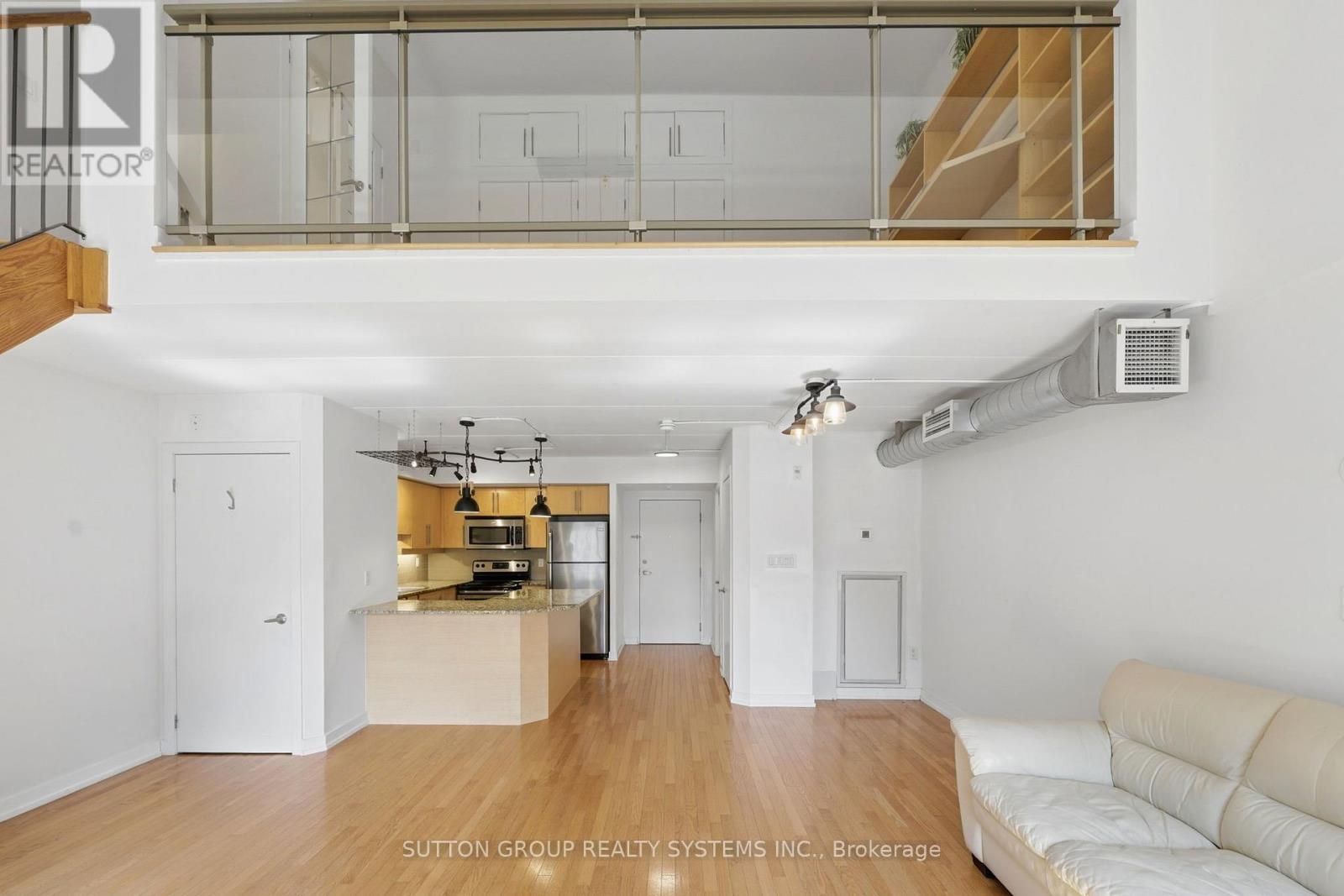 332 - 1100 Landsdowne Avenue, Toronto, Ontario  M6H 4K1 - Photo 12 - W13087968