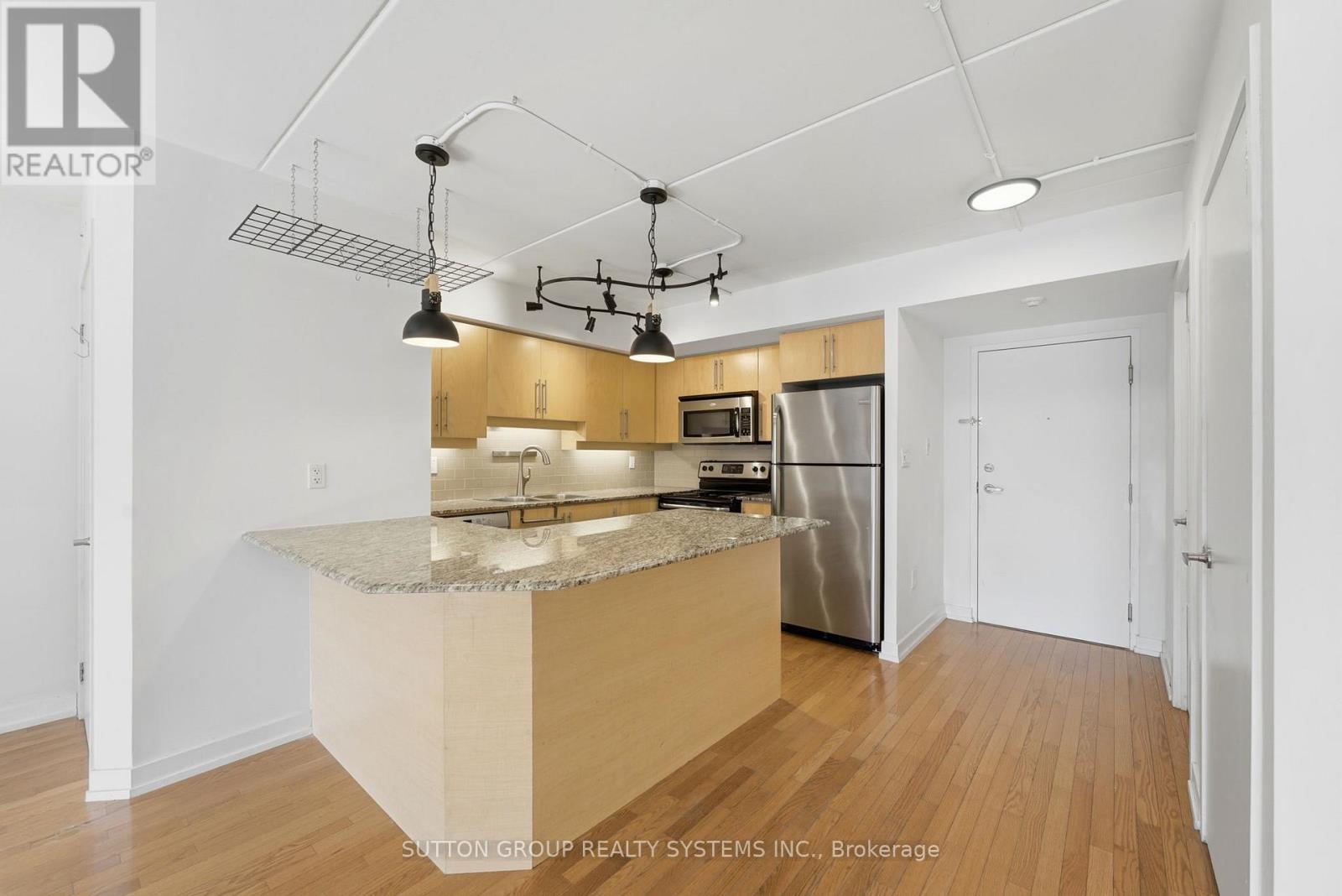 332 - 1100 Landsdowne Avenue, Toronto, Ontario  M6H 4K1 - Photo 14 - W13087968