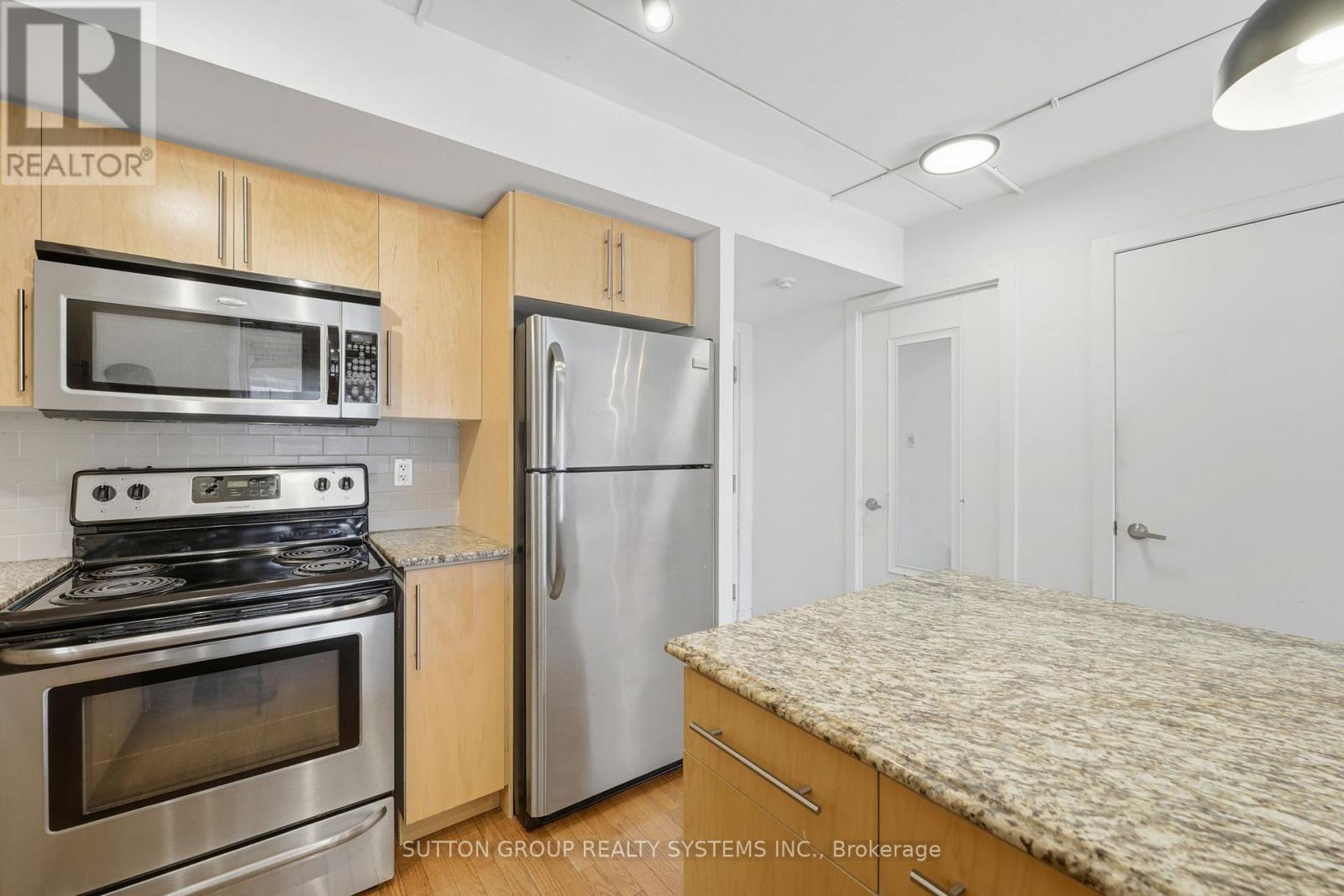 332 - 1100 Landsdowne Avenue, Toronto, Ontario  M6H 4K1 - Photo 16 - W13087968