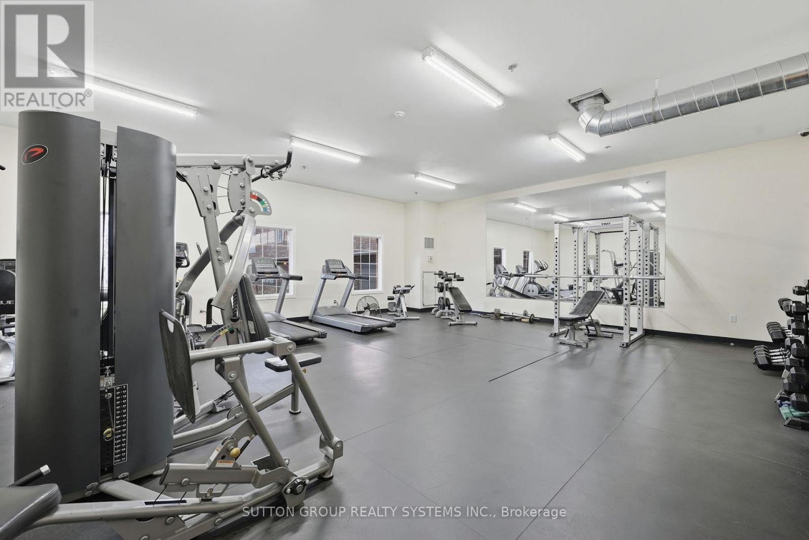 332 - 1100 Landsdowne Avenue, Toronto, Ontario  M6H 4K1 - Photo 31 - W13087968