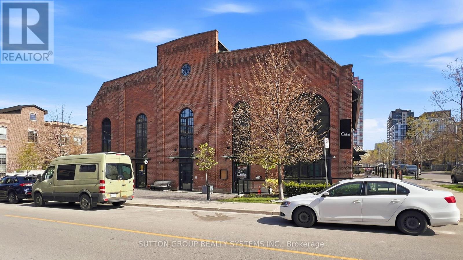 332 - 1100 Landsdowne Avenue, Toronto, Ontario  M6H 4K1 - Photo 34 - W13087968