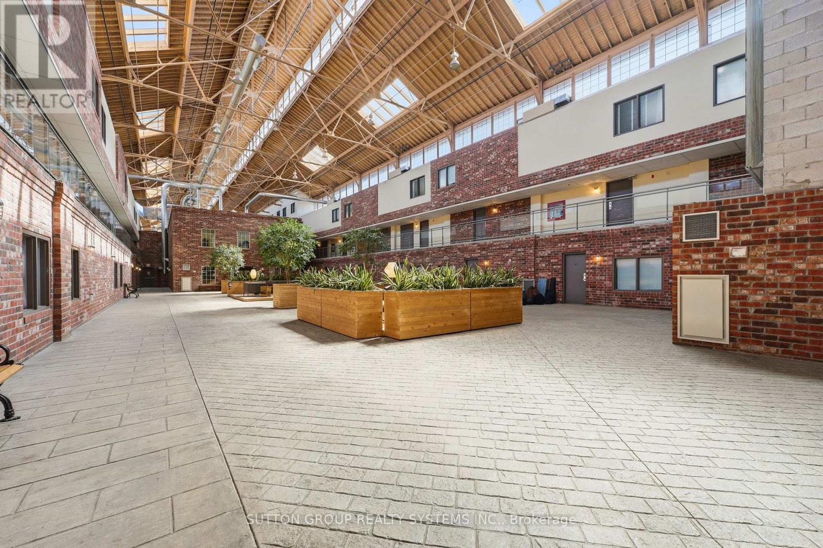 332 - 1100 Landsdowne Avenue, Toronto, Ontario  M6H 4K1 - Photo 4 - W13087968