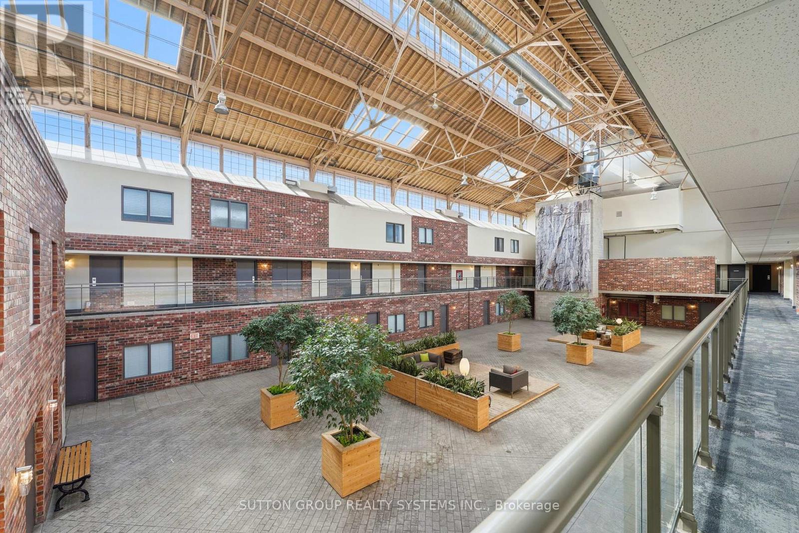 332 - 1100 Landsdowne Avenue, Toronto, Ontario  M6H 4K1 - Photo 5 - W13087968