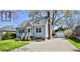 476 GENEVA STREET, St. Catharines, Ontario