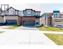 60 SADDLEBROOK COURT, Kitchener, Ontario